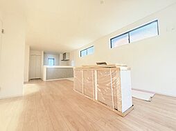 上尾市原市　17期　1号棟　全1棟