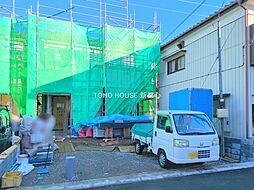 久喜市青葉３丁目