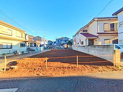 さいたま市見沼区大字中川