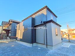 久喜市菖蒲町菖蒲