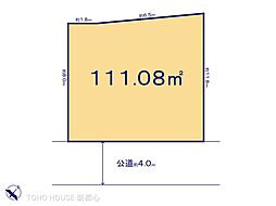越谷市蒲生１丁目