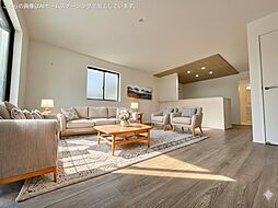 越谷市宮本町4丁目　8期　全1棟