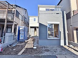 岩槻区小溝　2期　1号棟　全1棟