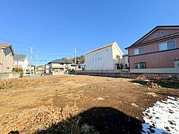 大宮区高鼻町1丁目　A号地　全4区画