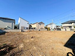 大宮区高鼻町1丁目　B号地　全4区画