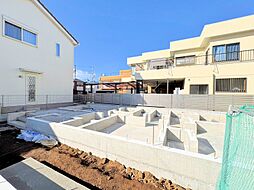 北区宮原町2丁目　1号棟　全3棟