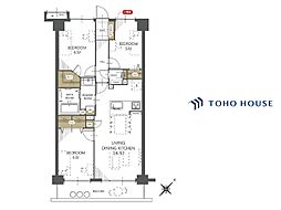 コスモ上尾ステーションアベニュー