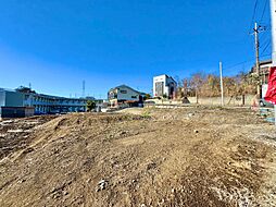 川口市石神　第28　4区画　全6区画