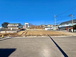 川口市石神　第28　5区画　全6区画