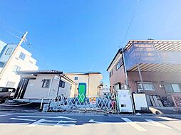 桜区西堀9丁目　12期　1号棟　全1棟