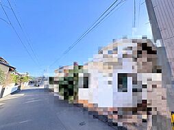 浦和区本太3丁目　13期　1号地　全3区画