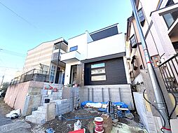 緑区原山2丁目　238　1号棟　全1棟