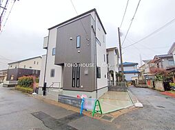 川口市大字安行北谷