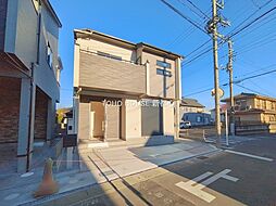 久喜市本町5丁目の一戸建て