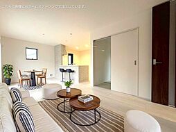 西区土屋　1号棟　全1棟