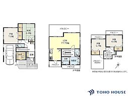 川口市戸塚鋏町