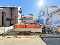 見沼区小深作9期　1号棟　全1棟