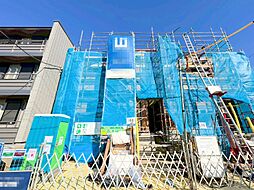 見沼区東大宮2丁目　218　1号棟　全2棟