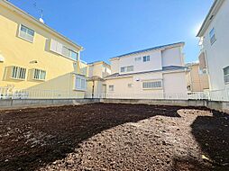 上尾市浅間台1丁目　109　1区画　全1区画