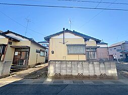 上尾市浅間台3丁目　13期　1号地　全2区画