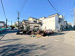 川口市坂下町4丁目　A区画　全1区画