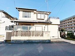 上尾市瓦葺　18期　1号地　全1区画