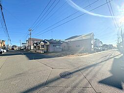 上尾市浅間台3丁目　13期　2号地　全2区画