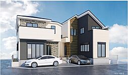 岩槻区東岩槻3丁目　5期　2号棟　全2棟