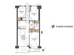 メイツ武蔵浦和