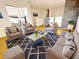 川口市辻　0744　2号棟　全4棟