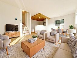 川口市辻　0744　4号棟　全4棟