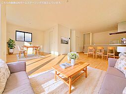 西区宮前町　1号棟　全2棟