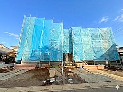 西区宮前町　1号棟　全2棟