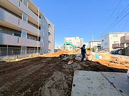 浦和区仲町2期　1号棟　全6棟