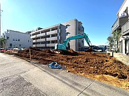 浦和区仲町2期　1号棟　全6棟