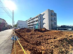 浦和区仲町2期　2号棟　全6棟