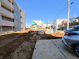 浦和区仲町2期 2号棟 全6棟