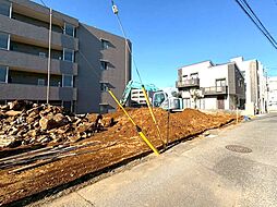 浦和区仲町2期　3号棟　全6棟