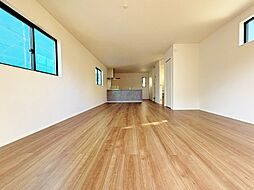 浦和区針ヶ谷1丁目　10期　3号棟　全5棟