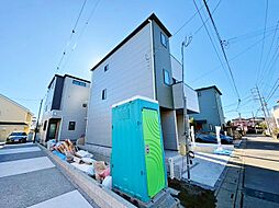 大宮区上小町　1期　3号棟　全3棟