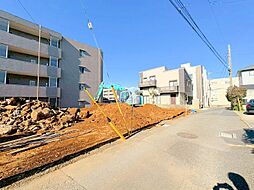 浦和区仲町2期　4号棟　全6棟
