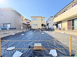 岩槻区西原台2丁目 全1区画