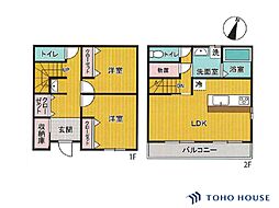 川口市戸塚鋏町