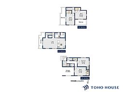 南区文蔵3丁目　328　1号棟　全1棟
