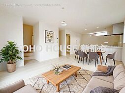 南区文蔵3丁目 328 1号棟 全1棟