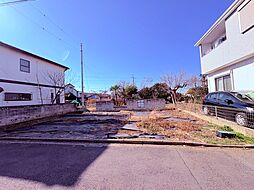 見沼区堀崎町　8期　1区画　全1区画