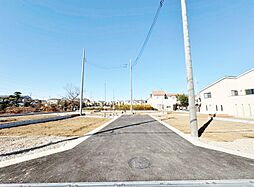 川口市石神　2号棟　全9棟