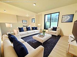 南区根岸5丁目 6期 3号棟 全3棟