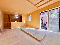 桜区白鍬　1号棟　全1棟