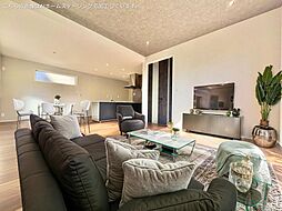 北区盆栽町　K号棟　全2棟